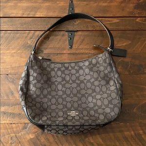 Coach bag EUC!